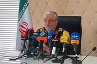 سخنگوی وزارت دفاع: هرگونه تجاوز و شرارت با واکنش قاطع روبه‌رو خواهد شد