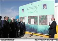 روحانی و درختکاری