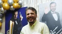 عکس | اولین تصویر از همسر و دختر جوان جواد هاشمی!