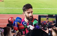 پنجمین پاس گل قلی‌زاده در لیگ لهستان