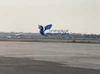 دستاوردی دیگر از برجام؛ دومین ایرباس ۳۳۰ ایران‌ایر درفرودگاه مهرآباد به زمین نشست+فیلم و تصاویر
