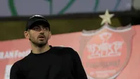 مهدی ترابی جانشین میلاد سرلک می‌شود