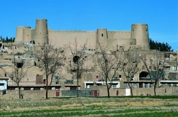 کرمان