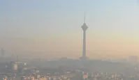 مثلث مرگبار تهران!