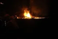 نمایندگان اصفهان: حمله به مرکز نظامی ارزش ویژه‌ای نداشت/ کار اسرائیل بود