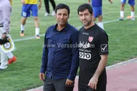 برخورد گرم پرسپولیسی‌ها با تارتار+تصاویر