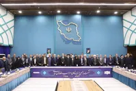 در جلسه احزاب سیاسی با رئیسی چه گذشت؟