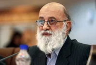 چگونگی انتخاب "احمدی‌نژاد" به عنوان «شهردار»/ در مورد شهردار آینده نظری نمی‌دهم