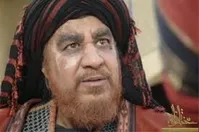 بازیگر مختارنامه: کاش سیگارفروش بودم