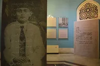 رهبرانقلاب امروز شعر چه کسی را خواندند؟