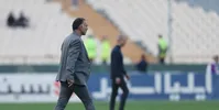فکری: استقلال بعد از حجازی و پورحیدری بزرگتر ندارد