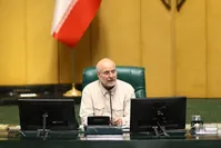 قالیباف: دولت کابینه را ترمیم نکند، استیضاح وزرا کلید می‌خورد!