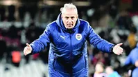 کارتال - پرسپولیس یک دل نگران، یک چشم امیدوار!