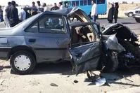 در تصادفات با یک آهن‌پاره مواجه هستیم؛ خودروسازان خودروی ایمن تولید کنند