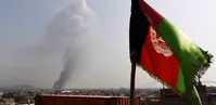 اگر افغانستان سقوط کند...