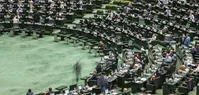 جزئیات جلسه غیرعلنی مجلس با حضور سردار قاآنی درباره تحولات افغانستان| تماس ایران با طالبان