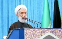 غنی‌سازی را تا ۲۰ درصد افزایش می‌دهیم و ملاحظه هیچ‌کسی را نخواهیم کرد/ اگر جنگ نبود، امروز صاحب قدرت برتر موشکی نبودیم