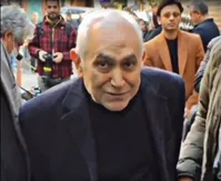 عکس| انتقاد از منتشرکنندکان ویدئوی ناصر ممدوح | تصویری امیدوارکننده از این دوبلور مطرح