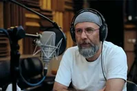 وقتی صدا، سیمای محمد بحرانی را هم به تلویزیون آورد