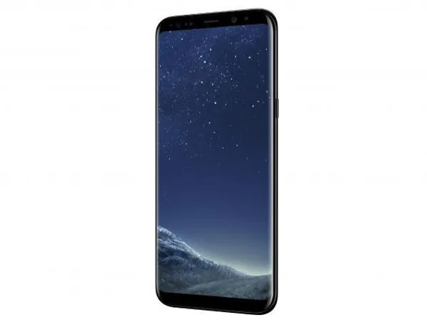 Samsung Galaxy S8
