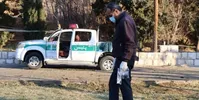 معاون امنیتی استاندار کرمان: قبل از انفجار‌ها در استان کشفیات بمب و جلیقه انفجاری نداشتیم
