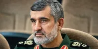 ناگفته‌هایی از ترور سردار سلیمانی به روایت سردار حاجی‌زاده: اتفاقات را رصد می‌کردیم و می‌دیدیم