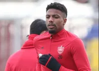 اولین واکنش مدافع پرسپولیس به جدایی