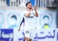 انتظاری: انگار در پرسپولیس یا استقلال بازی کردم