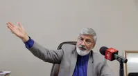 حمیدرضا ترقی: سوپرانقلابی‌ها عقب‌تر یا جلوتر از رهبری حرکت می‌کنند