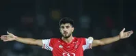 تمدید قرارداد ۲ ستاره پرسپولیس