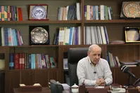 انصاری: اصولگرایان علاقه‌ای به حل مساله هسته‌ای در دولت روحانی ندارند