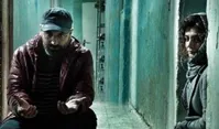 رویا تیموریان به همراه همسر و دخترش در آیین رونمایی فیلم «بی سر» / عکس