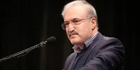نامه گلایه‌آمیز وزیر بهداشت به رئیس‌جمهور و افشاگری درباره مافیای ماسک؛ آیا رواست عده‌ای ماسک بیماران را احتکار و یا به کشورهای دیگر قاچاق کنند؟