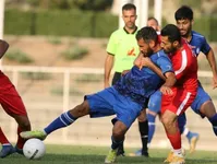 باخت غیرمنتظره استقلال در بازی دوستانه