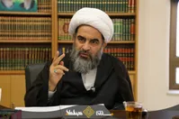 آیت الله فاضل لنکرانی: بخاطر عمامه پرانی‌ها نگوییم بدون عبا و قبا به خیابان برویم / فرض کنید یک اهانتی هم به ما بشود، چه اشکالی دارد؟