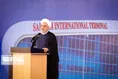 فرودگاه