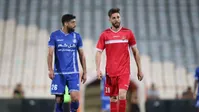 فرصت ویژه برای مهدی عبدی در پرسپولیس