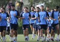 همه مصدوم‌های استقلال برگشتند!