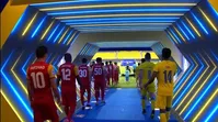 AFC اعتراض النصر علیه فولاد را رد کرد
