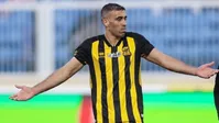 پرسپولیس- حمدالله: دروغ بود، دروغ!