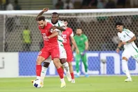 لیگ نخبگان آسیا| پرسپولیس با فرصت سوزی مغلوب الاهلی عربستان شد