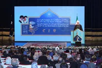 روحانی: وضعیت کشور از سال‌های قبل بهتر است