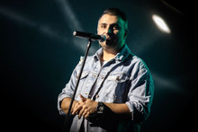 علیرضا طلیسچی بعد ۸ ماه خواند