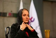 عکس/ ۱۵ سال پیش؛ دیدار جومونگ با مهناز افشار در تهران