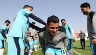 ماجرای پرسپولیسی شدن مرتضی پورعلی گنجی به کجا رسید؟