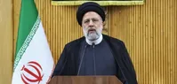 واکنش رئیسی به اعتراضات: می‌خواهند سوار شوند بر یک موجی و اغتشاش کنند