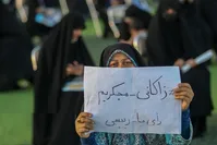 اختلاف بین اصولگرایان بر سر ماندن یا انصراف نامزدها به نفع رئیسی