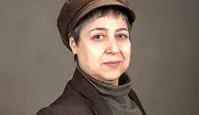 واکنش مازیار لرستانی با فوت مهسا امینی