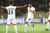 دلیل اصلی تعویض زودهنگام ستاره پرسپولیس