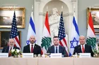 لبنان و اسرائیل بر سر یک چارچوب کلی به توافق رسیدند